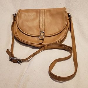 RARE Vintage Coach Shoulder Bag